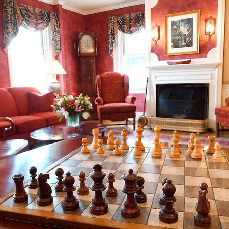 Green Mountain Inn Stowe Εξωτερικό φωτογραφία
