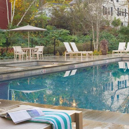 Green Mountain Inn Stowe Εξωτερικό φωτογραφία
