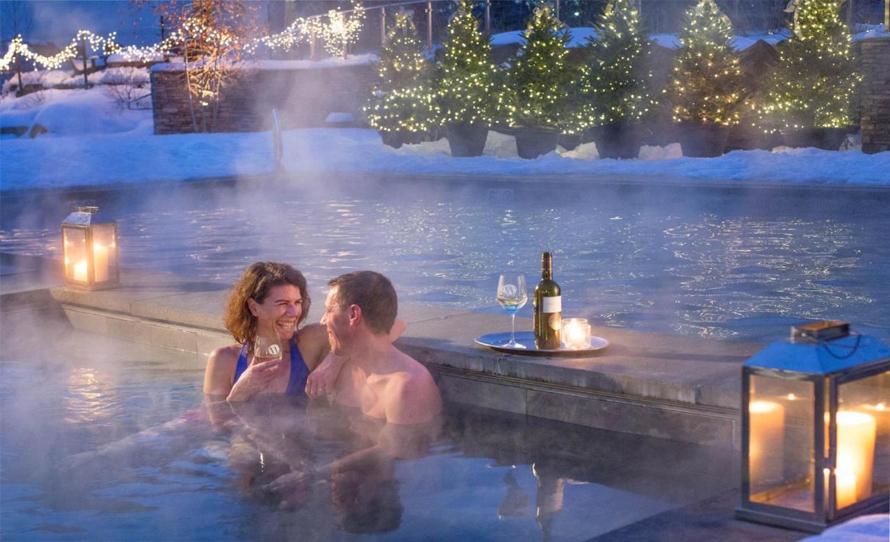 Green Mountain Inn Stowe Εξωτερικό φωτογραφία