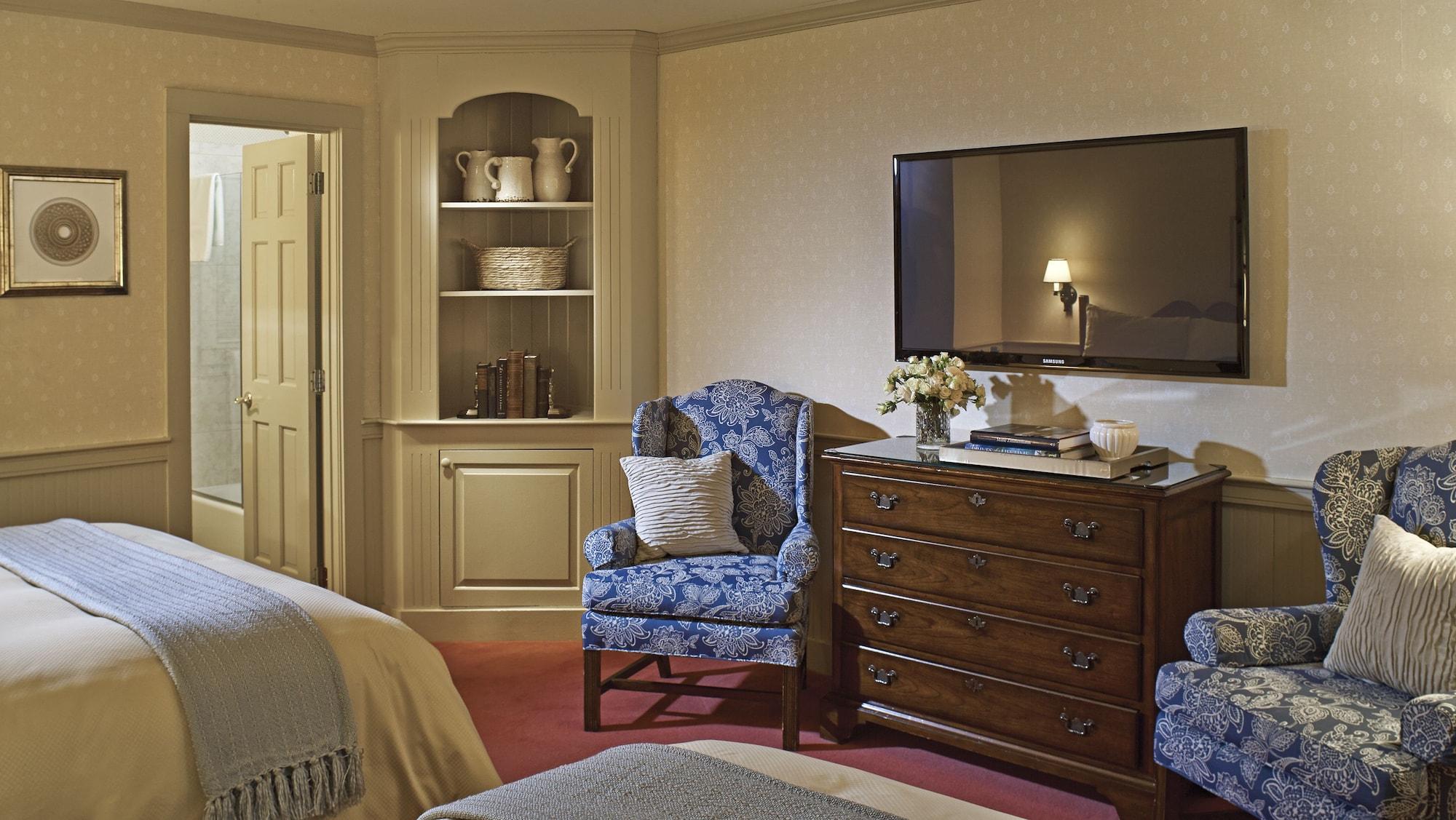 Green Mountain Inn Stowe Εξωτερικό φωτογραφία
