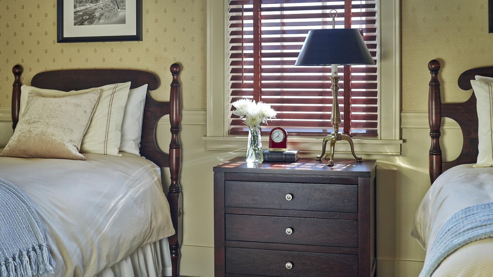 Green Mountain Inn Stowe Εξωτερικό φωτογραφία