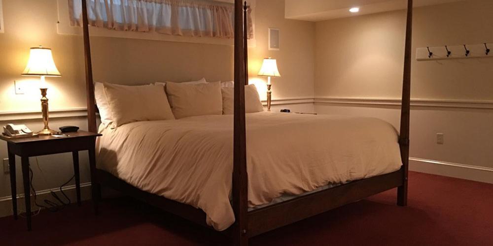 Green Mountain Inn Stowe Εξωτερικό φωτογραφία