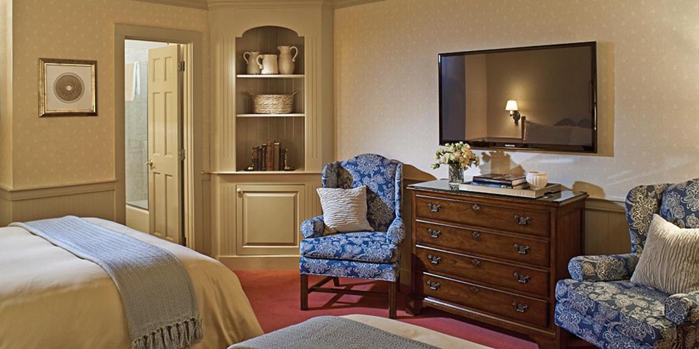 Green Mountain Inn Stowe Εξωτερικό φωτογραφία