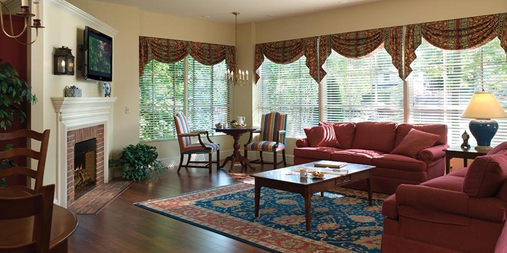 Green Mountain Inn Stowe Εξωτερικό φωτογραφία