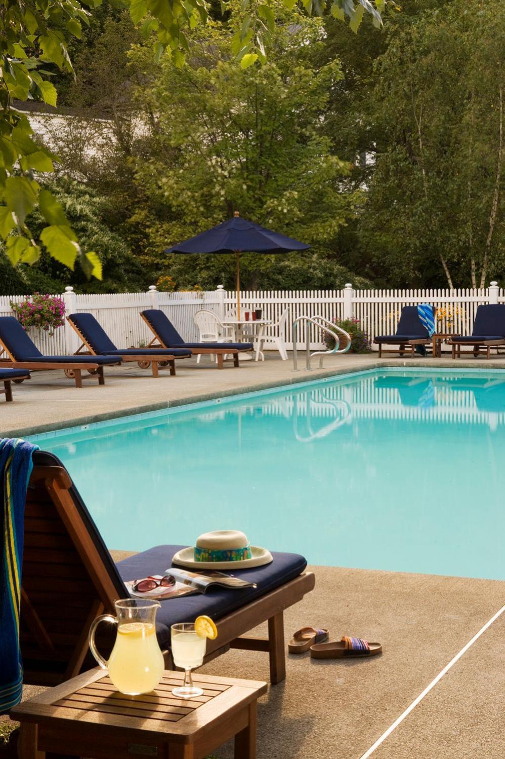 Green Mountain Inn Stowe Εξωτερικό φωτογραφία