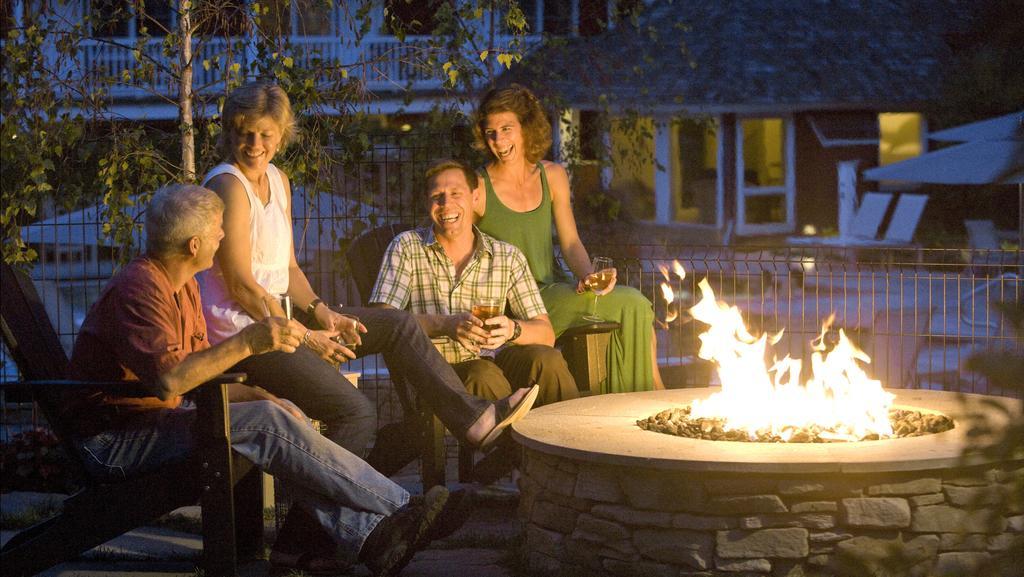 Green Mountain Inn Stowe Εξωτερικό φωτογραφία